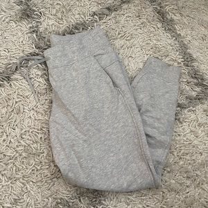 Lululemon Cotton Jogger